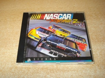 Nascar Racing 2 PC