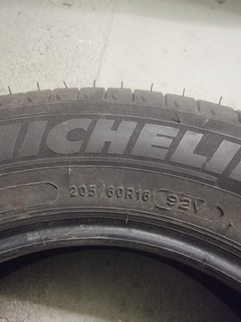 Michelin 205/60/16