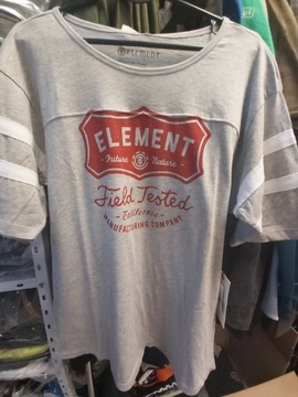 Koszulka Element rozm S