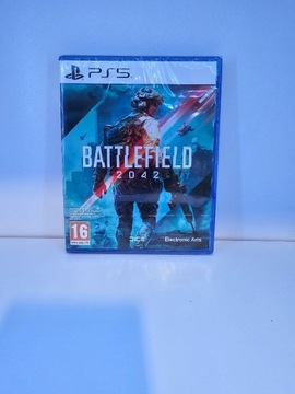 Battlefield 2042 Sony PlayStation 5 PS5