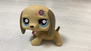 Figurka LPS 12cm  Littlest Pet Shop 