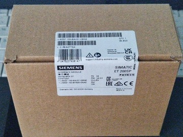 SIEMENS - 6ES7155-6AU01-0BN0 / 6ES7 155-6AU01-0BN0