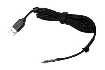 kabel przewód USB mysz Logitech G502 Hero