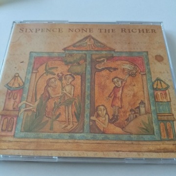Sixpence None the Richer | CD