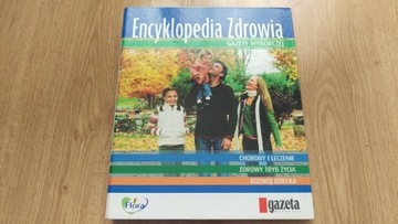 Encyklopedia Zdrowia Gazety Wyborczej