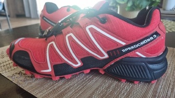 Salomon Buty sportowe 