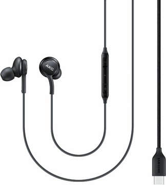 Słuchawki Samsung USB Type -C Earphones