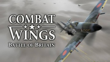 Combat Wings Battle of Britain klucz STEAM bez VPN