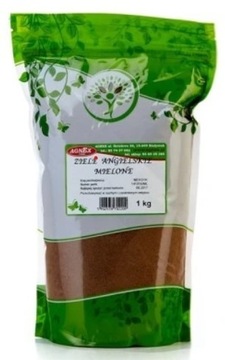 ZIELE ANGIELSKIE MIELONE 1kg AROMATYCZNE JAKOŚĆ