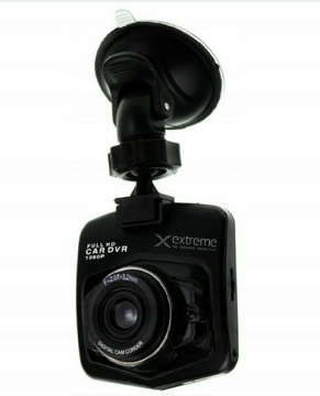  Video Rejestrator   Extreme XDR102