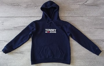 BLUZA TOMMY JEANS R. S