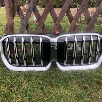 BMW X1 U11 22-Atrapa Grill Nerki  988030110