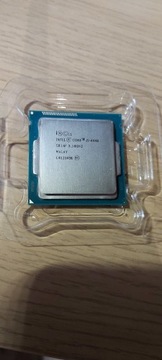 Procesor Intel Core I5-4440 