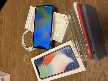 Apple iPhone X 10 64GB