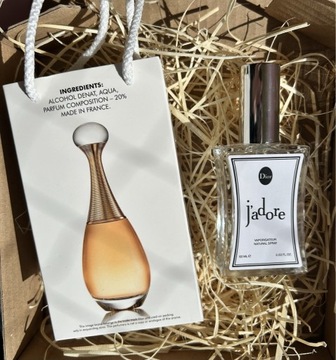 Perfumy odpowiednik J'Adore Dior 55 ml