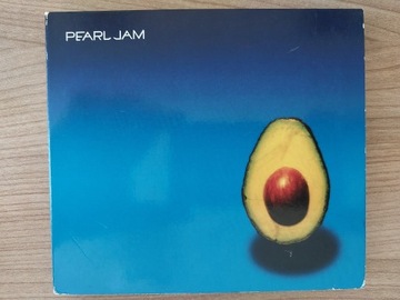 Pearl Jam - Pearl Jam CD