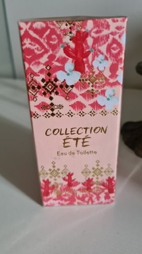 Collection ete woda toaletowa 100ml