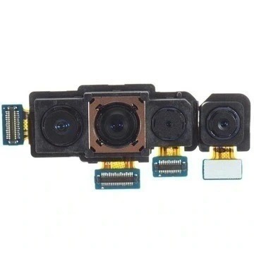 Oryginalny Samsung a50 tył aparat Gwarancja !!