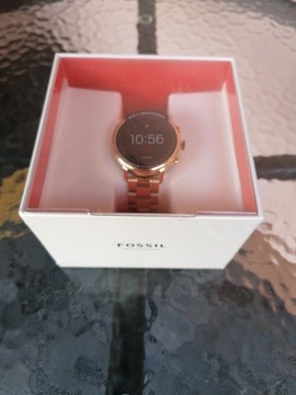 Smartwatches Fossil Ftw6018