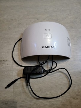 Lampa semilac sprawna