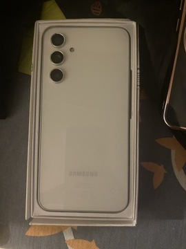 Samsung A54 ideał