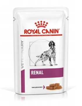 Royal Canin Dog Renal 100g