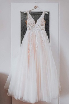 Suknia ślubna Elizabeth 2021