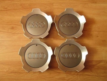 DEKIELEK AUDI A6 ALLROAD 4Z7601165 4Z7 601 165