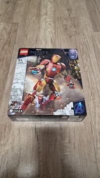 Pudełko do LEGO 76206