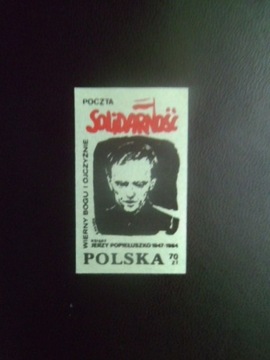 Poczta Solidarności- 12