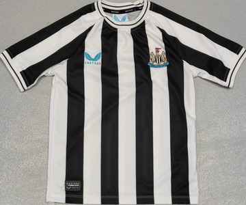 S) NEWCASTLE UNITED Gastore koszulka klubowa R.116