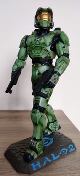 Halo Infinite Master Chief figurka Xbox Sideshow