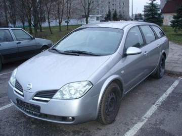 Nissan Primera P12