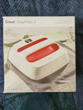 Cricut EasyPress 2