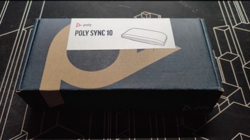 Głośnik Poly Sync 10