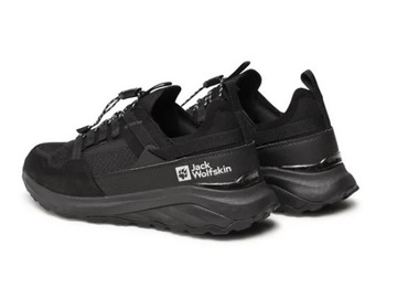 Jack Wolfskin Dromoventure Athletic Low M r.45,5