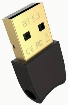 Adapter USB Bluetooth 5.3