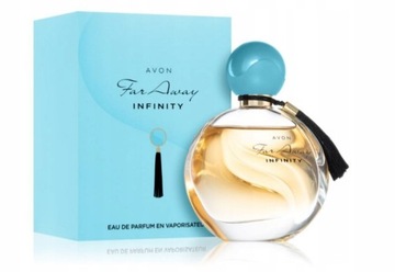 Avon Far Away Infinity 50ml 