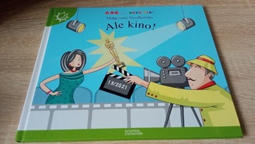 ABC uczę się Ale kino 