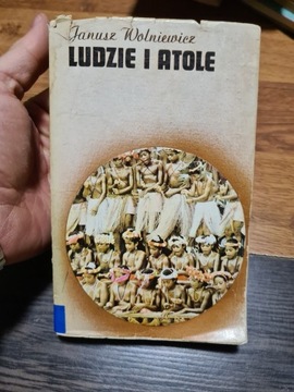 Ludzie i atole Wolniewicz