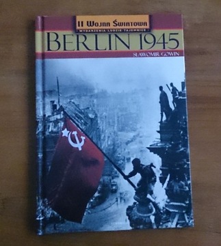 Berlin 1945 (Sławomir Gowin)