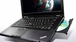 Lenovo T430s 8GB RAM, 3x SSD, NVIDIA 