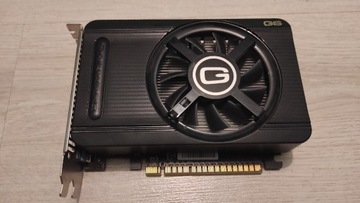 GAINWARD GTX 650 TI