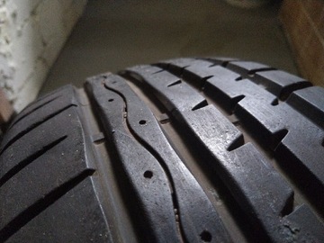 Opona Hankook Ventus S1 evo 195/50/15