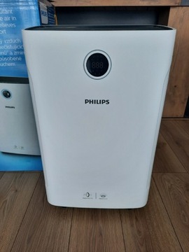 Oczyszczacz nawilżacz powietrza Philips AC3829/10