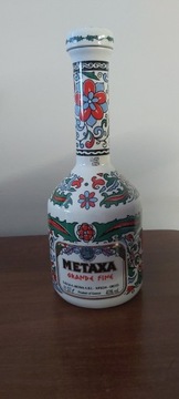 Metaxa butelka 0.7