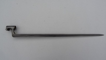 Bagnet szwedzki model 1867/89