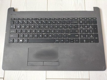 Palmrest HP 250 255, płyta główna CTL51/53 LA-E841P