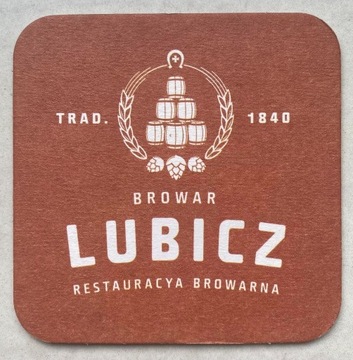 Podstawka Lubicz