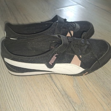 Buty damskie Puma 